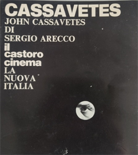 John Cassavetes.
